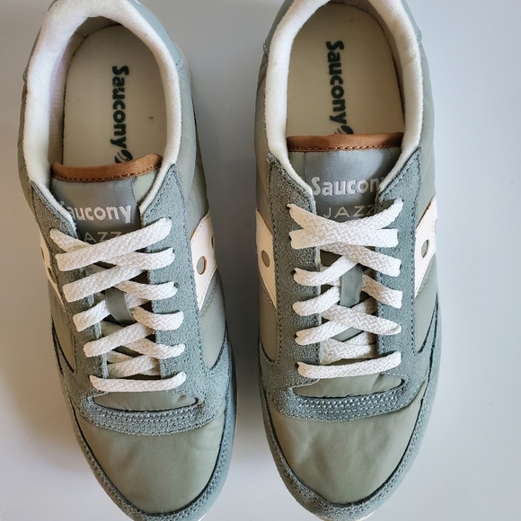 Saucony Jazz Low Pro - Picture 6 of 9